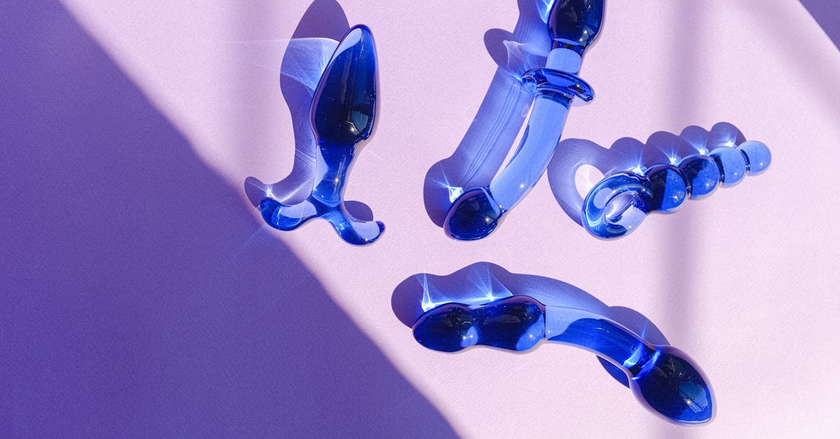 découvrez l'univers des jouets sexuels connectés. alliant technologie et plaisir, ces accessoires innovants vous permettent de vivre des expériences intimes uniques, que ce soit en solo ou à distance. explorez une nouvelle dimension de la sensualité avec des fonctionnalités interactives et des designs modernes.