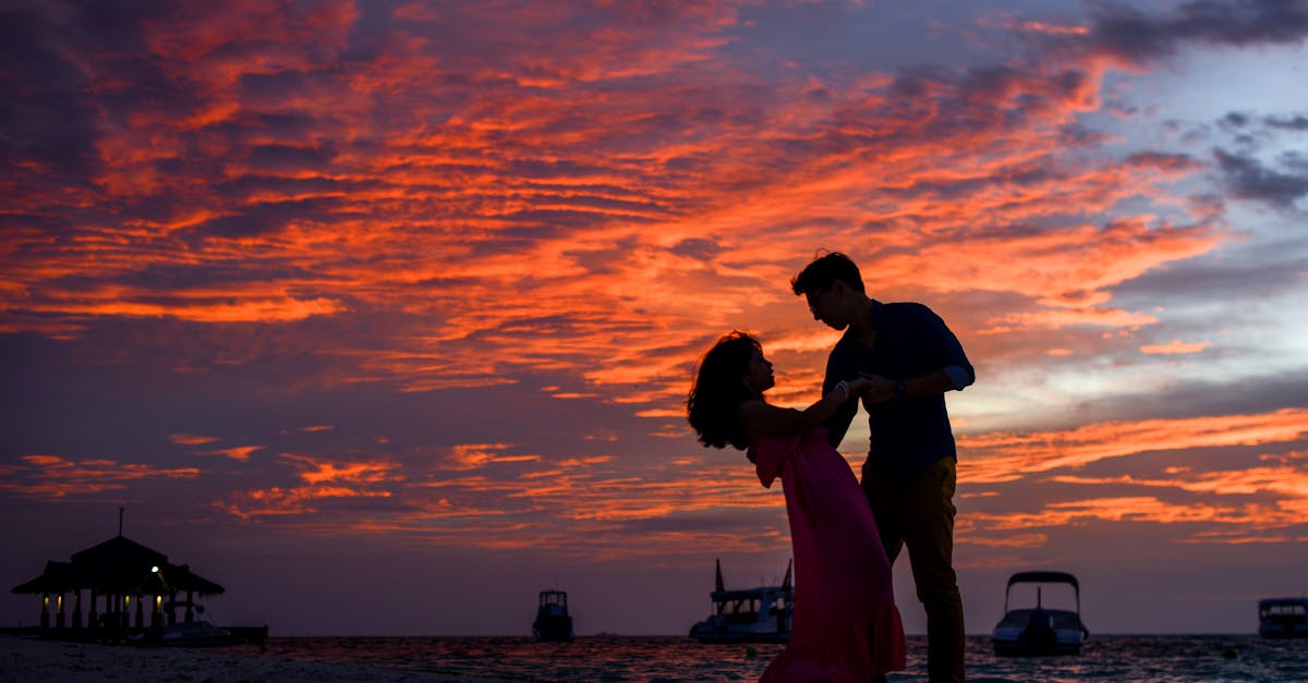 découvrez des conseils, des idées et des histoires inspirantes pour renforcer les liens amoureux dans votre couple. explorez des sujets variés allant de la communication à l'intimité pour vivre une relation épanouissante.