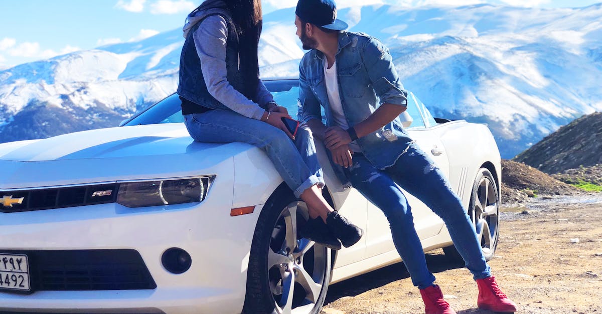 découvrez des conseils, des idées et des histoires inspirantes pour renforcer la complicité et l'amour au sein de votre couple. explorez des thématiques variées, des astuces de communication aux activités à partager, pour vivre une relation épanouissante.