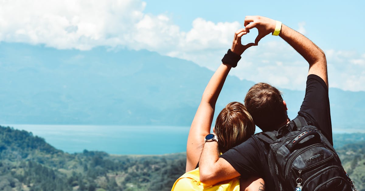 découvrez des conseils, des idées et des inspirations pour renforcer votre relation de couple. notre espace dédié aux couples vous offre des ressources pour une vie amoureuse épanouissante et harmonieuse.