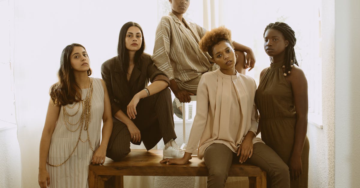 découvrez comment l'empowerment peut transformer votre vie et celle des autres. apprenez à renforcer votre confiance en vous, à prendre des décisions éclairées et à inspirer ceux qui vous entourent grâce à des pratiques et des outils efficaces.