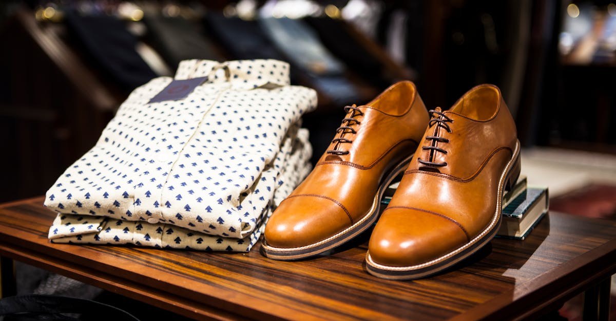découvrez les dernières tendances mode, des conseils de style, et des astuces pour créer une garde-robe unique qui reflète votre personnalité. restez à la pointe de la fashion avec nos articles inspirants et notre sélection de pièces incontournables.