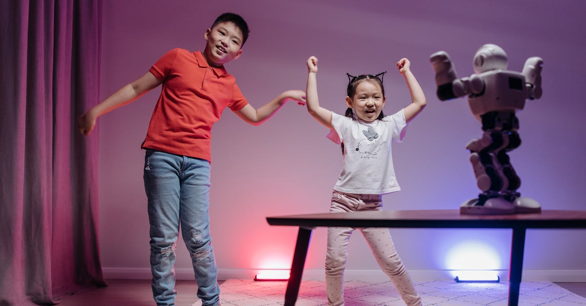 découvrez notre sélection de jouets sexuels innovants qui révolutionnent votre intimité. explorez des designs uniques et des technologies de pointe pour des expériences inoubliables. idéal pour pimenter vos moments en solo ou en couple.