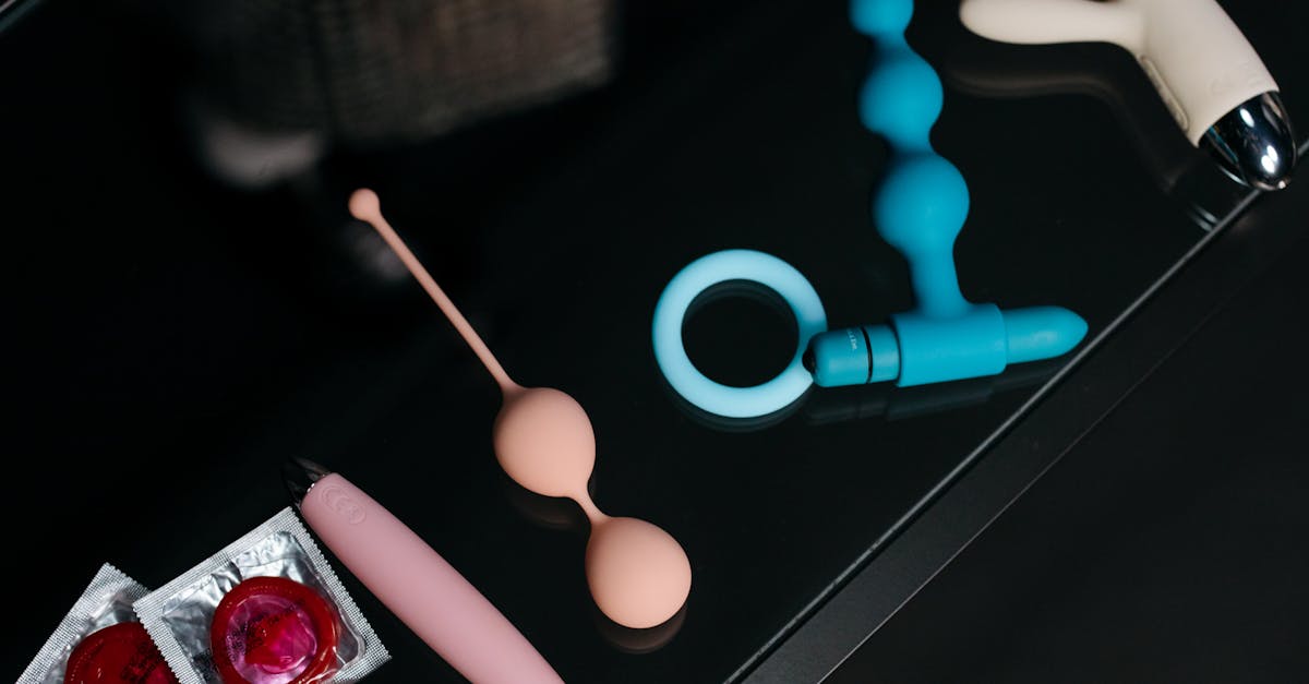découvrez notre sélection variée de sex toys, conçus pour stimuler vos sens et améliorer votre vie intime. explorez des produits innovants et de qualité, adaptés à tous les désirs et toutes les sensations.