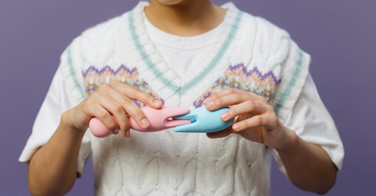 découvrez notre sélection de sex toys pour pimenter votre vie intime. des articles de qualité pour tous les goûts et tous les désirs, pour une exploration épanouissante et plaisir partagé. idéal pour renforcer la complicité et l'enthousiasme dans votre vie de couple.