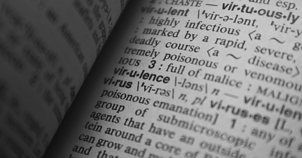 découvrez les termes essentiels et les définitions clés liés à la terminologie. simplifiez votre compréhension du langage spécialisé et améliorez votre vocabulaire avec notre guide complet.