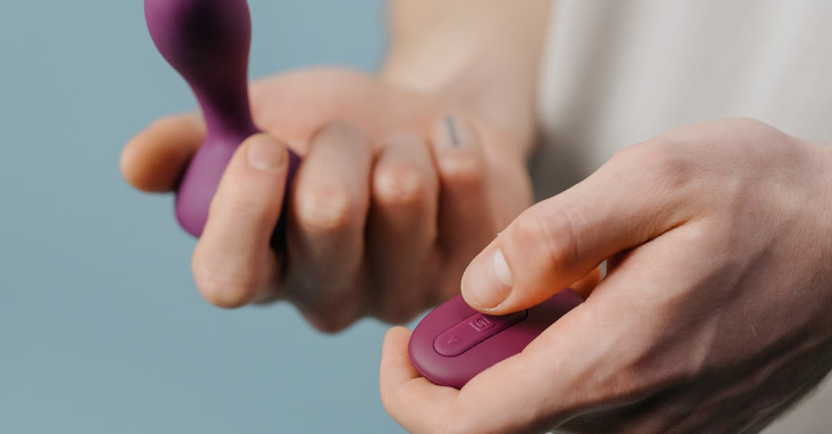 découvrez notre vaste sélection de vibrateurs sans fil, conçus pour une stimulation optimale et une libertée de mouvement inégalée. idéals pour une expérience intime améliorée, explorez des sensations nouvelles avec des dispositifs élégants et discrets.
