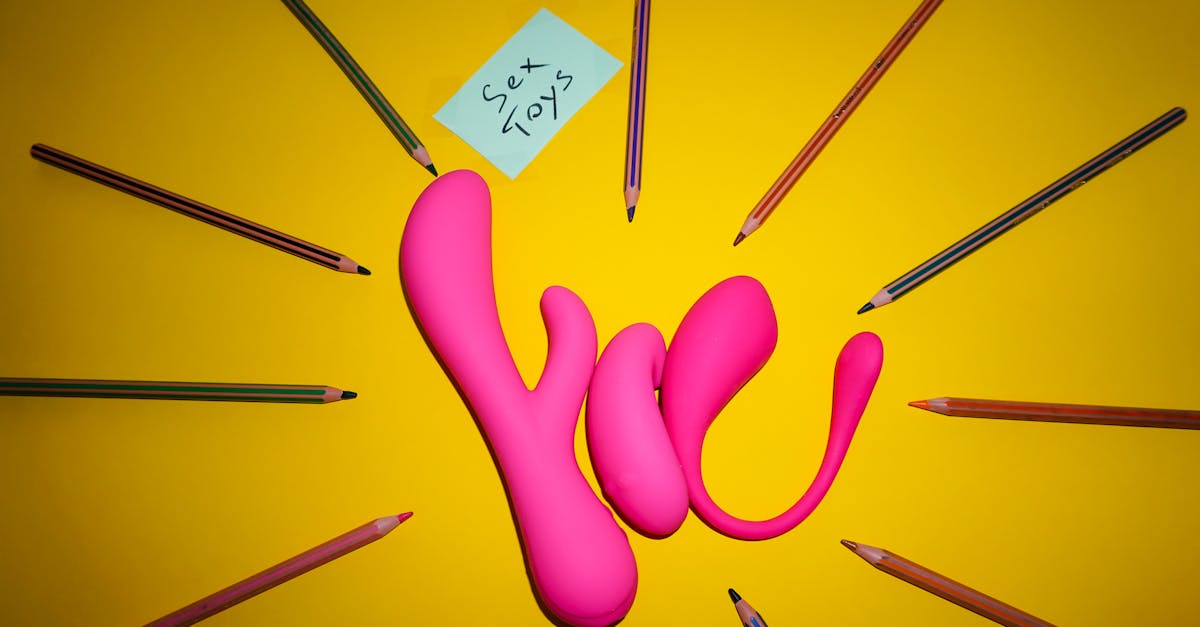 découvrez notre guide complet sur les dildos : types, conseils d’utilisation, avantages, et astuces pour choisir celui qui vous conviendra le mieux en toute sécurité et discrétion.