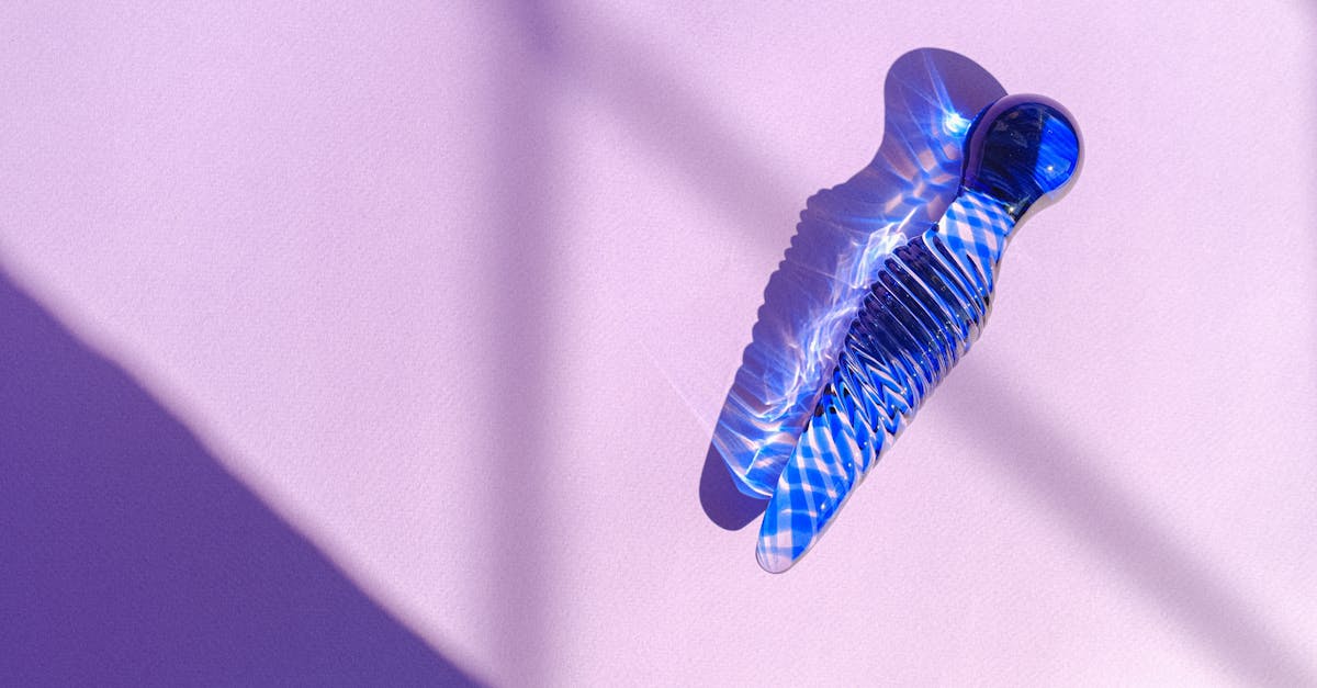 découvrez les sex toys bluetooth : des dispositifs innovants et connectés pour pimenter votre vie intime, contrôler à distance et vivre de nouvelles expériences sensorielles en solo ou à deux !