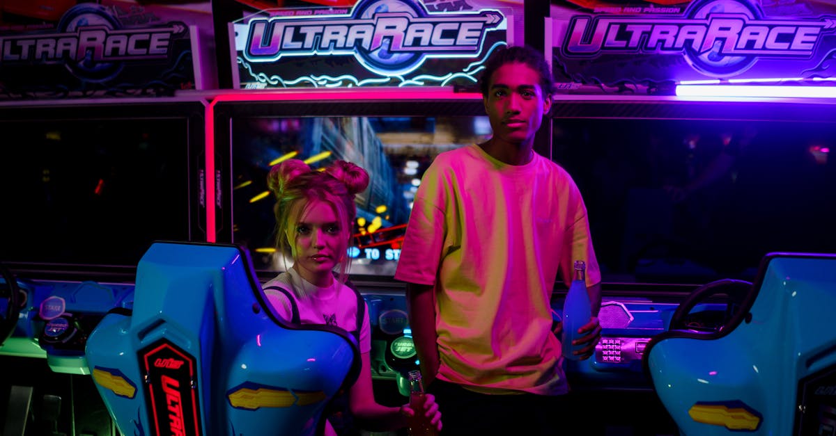 découvrez des jeux pour couple amusants et romantiques pour renforcer votre complicité, partager des moments uniques et pimenter votre relation ! idées et conseils pour tous les duos.