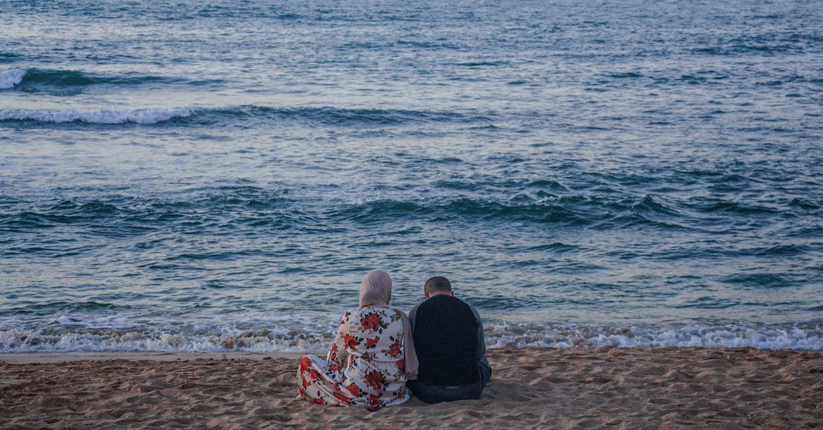 découvrez des conseils et des idées pour renforcer l’intimité de couple, améliorer la complicité et vivre une relation épanouie sur le plan émotionnel et physique.
