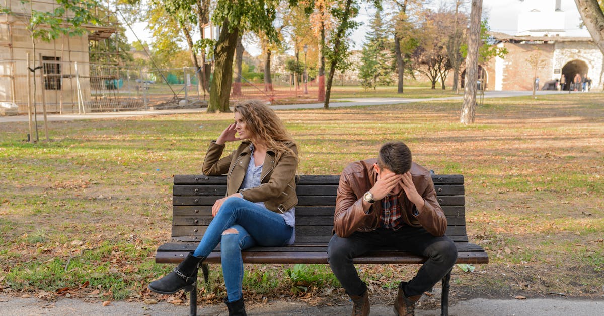 découvrez des conseils, des idées et des ressources pour renforcer votre relation de couple, améliorer la communication et vivre une histoire d'amour épanouie au quotidien.