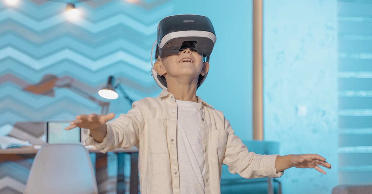 découvrez une expérience immersive unique qui stimule vos sens, vous plongeant au cœur d’univers interactifs captivants et innovants. vivez l’émotion à l’état pur grâce à des technologies de pointe.
