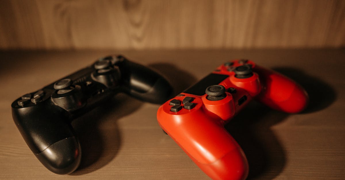 découvrez le remote gaming : jouez à vos jeux préférés à distance, où que vous soyez, grâce à des solutions innovantes pour une expérience ludique flexible et connectée.