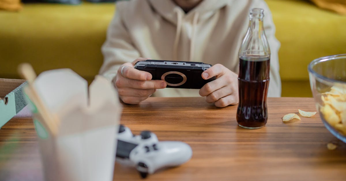 découvrez le remote gaming : jouez à vos jeux préférés à distance, où que vous soyez, grâce aux dernières technologies de streaming et de cloud gaming. profitez d'une expérience de jeu fluide et flexible, seul ou avec des amis !