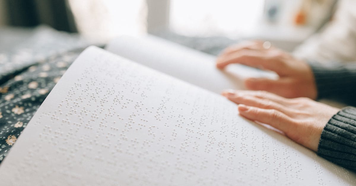 découvrez l'importance de la stimulation sensorielle pour le bien-être physique et mental. explorez ses bienfaits, ses techniques et comment elle favorise l'éveil et le développement des sens chez les enfants et les adultes.