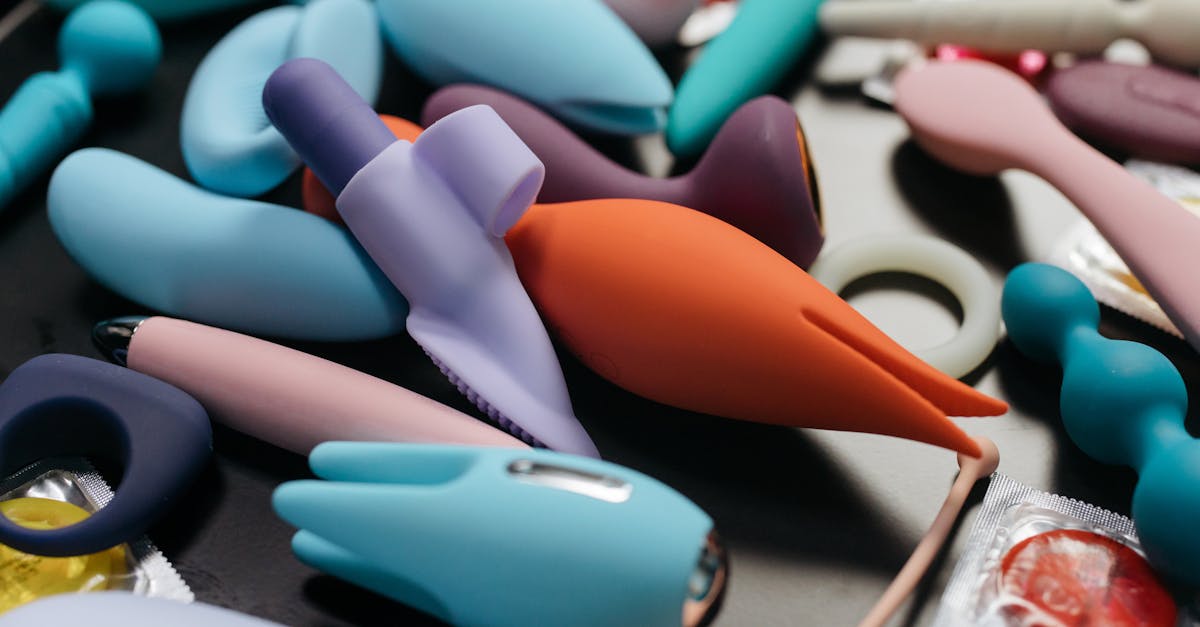 découvrez notre large sélection de sex toys pour tous les plaisirs et tous les désirs. produits de qualité, discrets et sécurisés pour pimenter votre vie intime. livraison rapide et confidentielle.