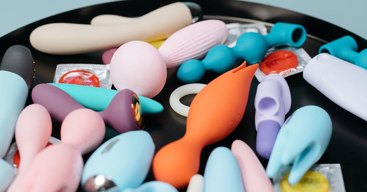 découvrez notre sélection de sex toys pour pimenter vos moments intimes. des accessoires de plaisir pour tous les besoins et toutes les envies, en toute discrétion et sécurité.