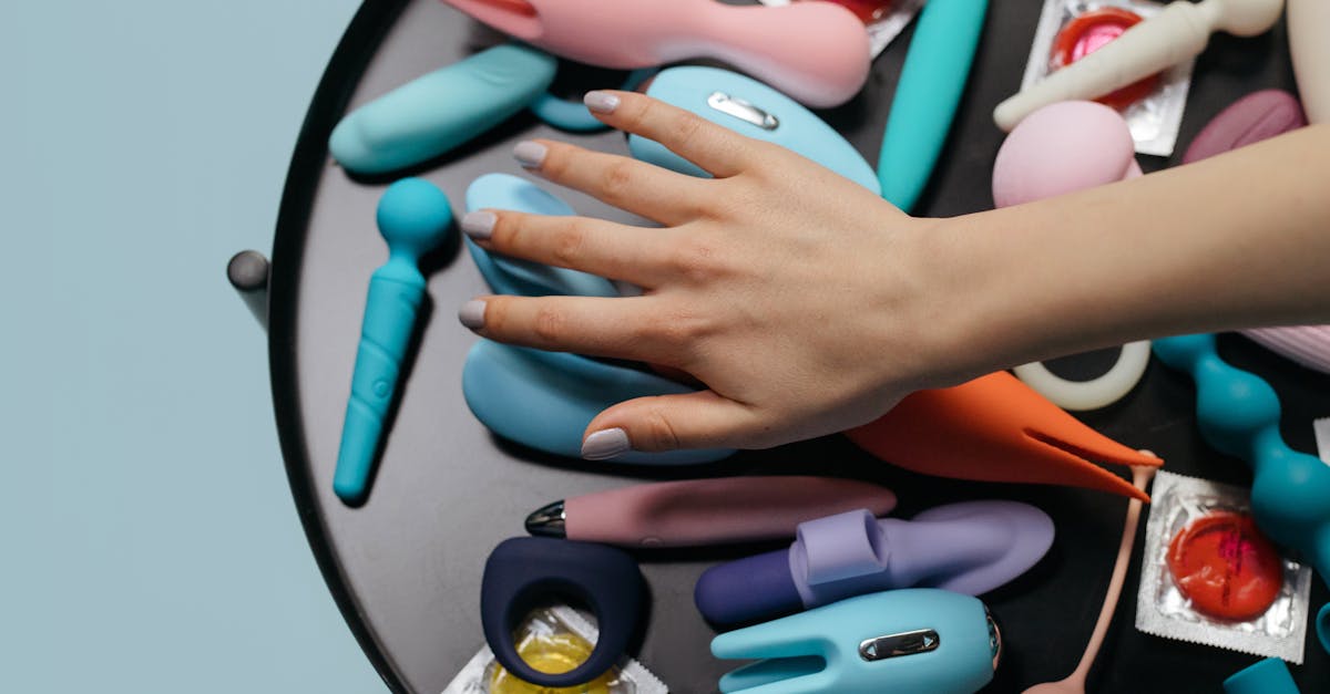 découvrez notre sélection de sex toys pour tous les plaisirs et toutes les envies. explorez des produits discrets, sécurisés et innovants pour pimenter votre vie intime seul·e ou à deux.