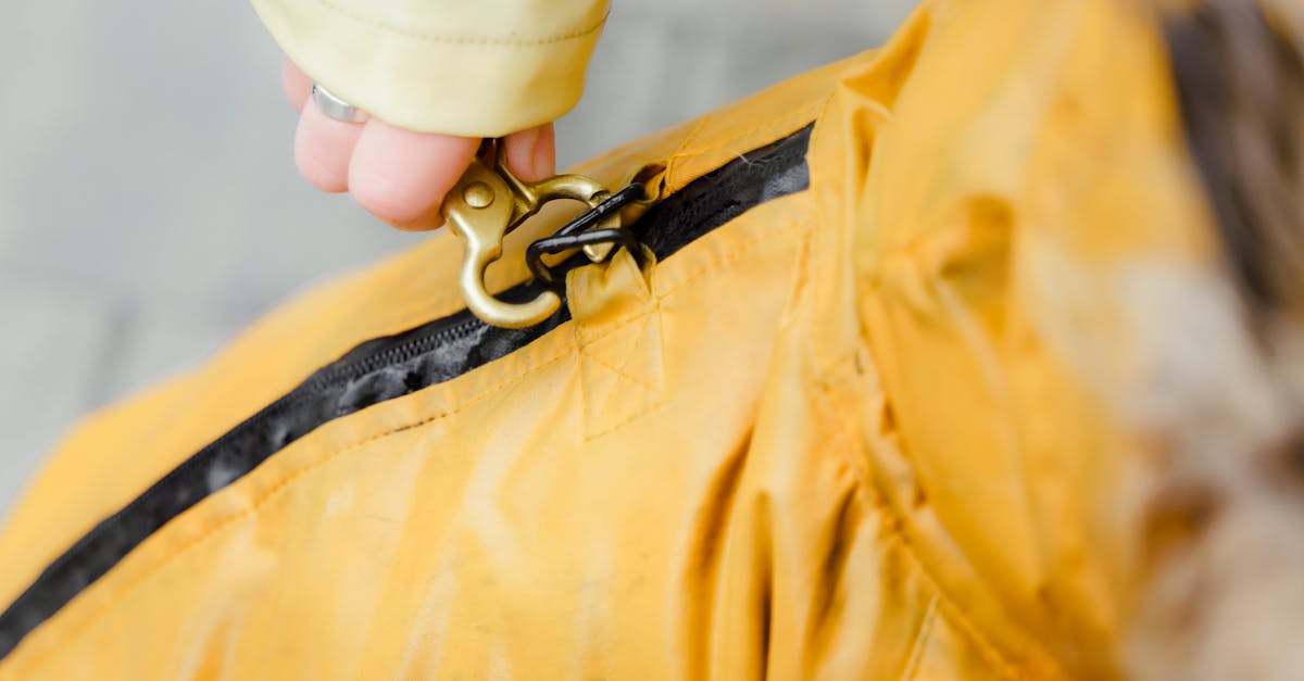 découvrez notre gamme de produits waterproof, conçus pour une protection maximale contre l’eau. idéal pour vos activités en plein air ou vos déplacements quotidiens, le waterproof allie performance et durabilité.